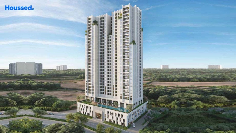 Sobha Avalon